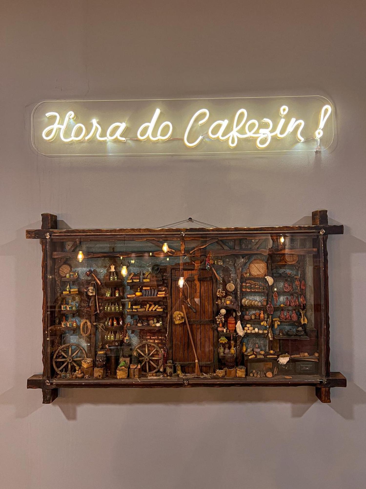 Hotel Cerrado Montes Claros Dış mekan fotoğraf
